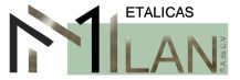 Metálicas Milán S.A de C.V.